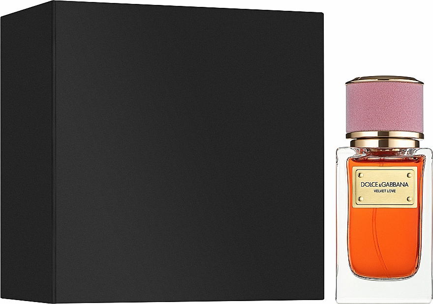 Dolce & Gabbana Velvet Love - Eau de Parfum — Bild N2