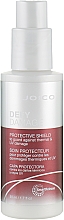 Haarcreme mit Thermo- und UV-Schutz für alle Haartypen - Joico Protective Shield To Prevent Thermal & UV Damage — Bild N1