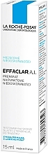 Korrekturpflege gegen Hautunreinheiten und Aknespuren - La Roche-Posay Effaclar A.I. Targeted Breakout Corrector — Bild N2