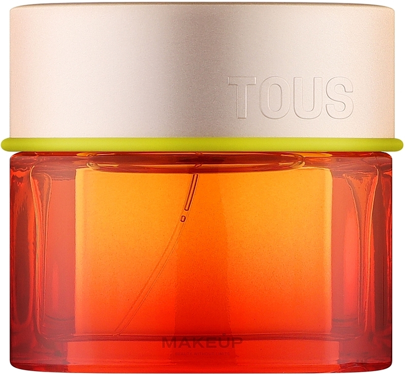 Tous Man Spritz - Eau de Toilette — Bild N1