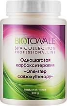 Ein-Schritt-Gesichts-Carboxy-Therapie - Biotonale One-Step Carboxytherapy — Bild N3