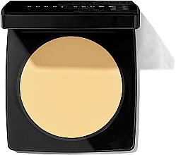 Düfte, Parfümerie und Kosmetik Kompaktpuder - Bobbi Brown Sheer Finish Pressrd Powder