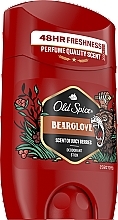 Deostick - Old Spice Bearglove Deodorant Stick — Bild N3
