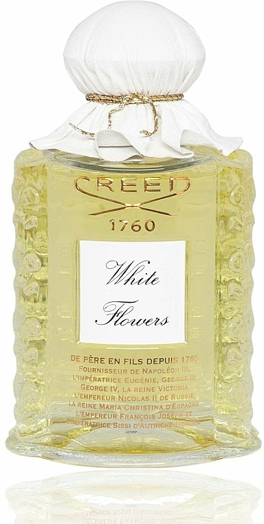 Creed White Flowers - Eau de Parfum — Bild N2