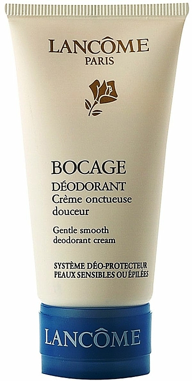 Lancome Bocage - Deo-Creme — Bild N1