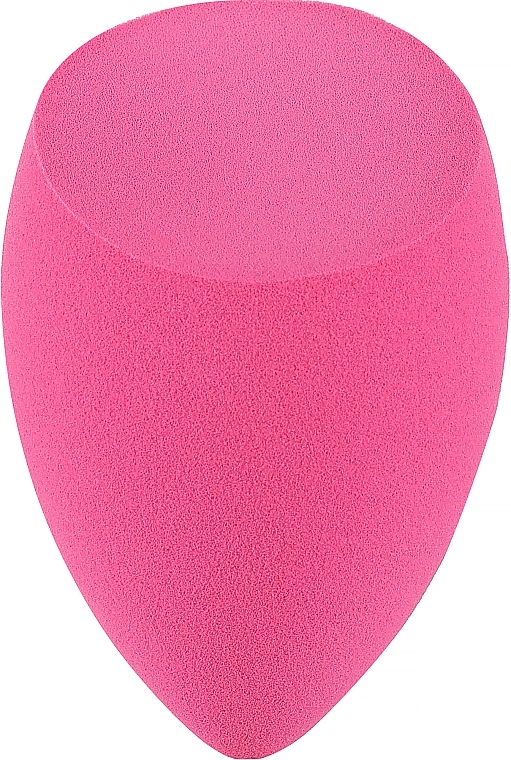 Schminkschwamm, 4 x 6 cm, rosa - Sleek Shine Beauty Makeup Blender — Bild N1