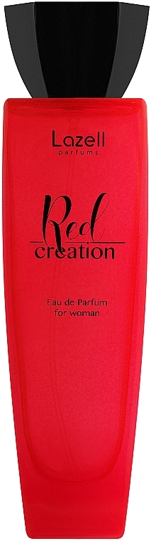Lazell Red Creation - Eau de Parfum — Bild N1