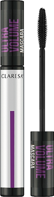 Mascara - Claresa Ultra Volume Mascara — Bild N1