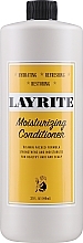 Feuchtigkeitsspendende Haarspülung für täglichen Gebracuh - Layrite Moisturising Conditioner — Bild N1
