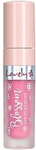 Düfte, Parfümerie und Kosmetik Flüssiges Rouge - Lovely Blossom Liquid Blusher