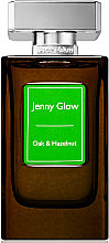 Düfte, Parfümerie und Kosmetik Jenny Glow Oak & Hazelnut - Eau de Parfum