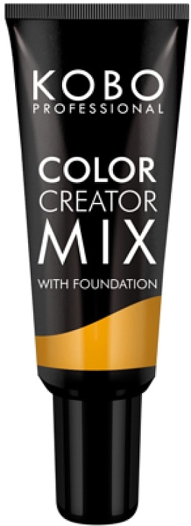 Farbkorrektor - Kobo Professional Color Creator Mix With Foundation — Bild N1
