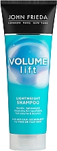 Düfte, Parfümerie und Kosmetik Volumen-Shampoo für feines Haar - John Frieda Luxurious Volume Hair Thickening Shampoo
