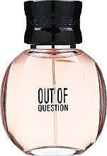 Düfte, Parfümerie und Kosmetik Omerta Out Of Question - Eau de Parfum