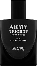 Düfte, Parfümerie und Kosmetik Shirley May Army Fight - Eau de Toilette