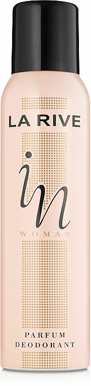 La Rive In Woman - Parfümiertes Körperspray — Foto N2