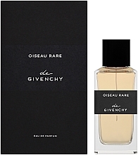 Givenchy Oiseau Rare - Eau de Parfum — Bild N2