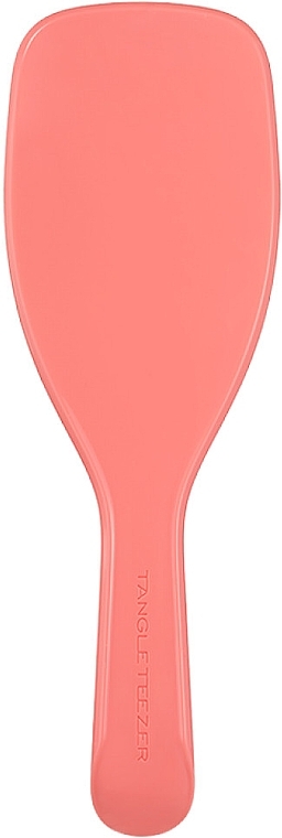 Haarbürste - Tangle Teezer The Ultimate Detangler Large Salmon Pink  — Bild N4