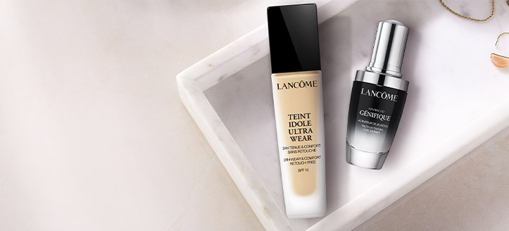 Sonderaktion von Lancome