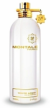 Düfte, Parfümerie und Kosmetik Montale White Aoud - Eau de Parfum