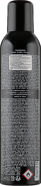 Haarspray Extra starker Halt - pH Laboratories Extra Strong Hairspray — Bild N2