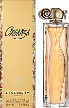Givenchy Organza - Eau de Parfum — Bild N2