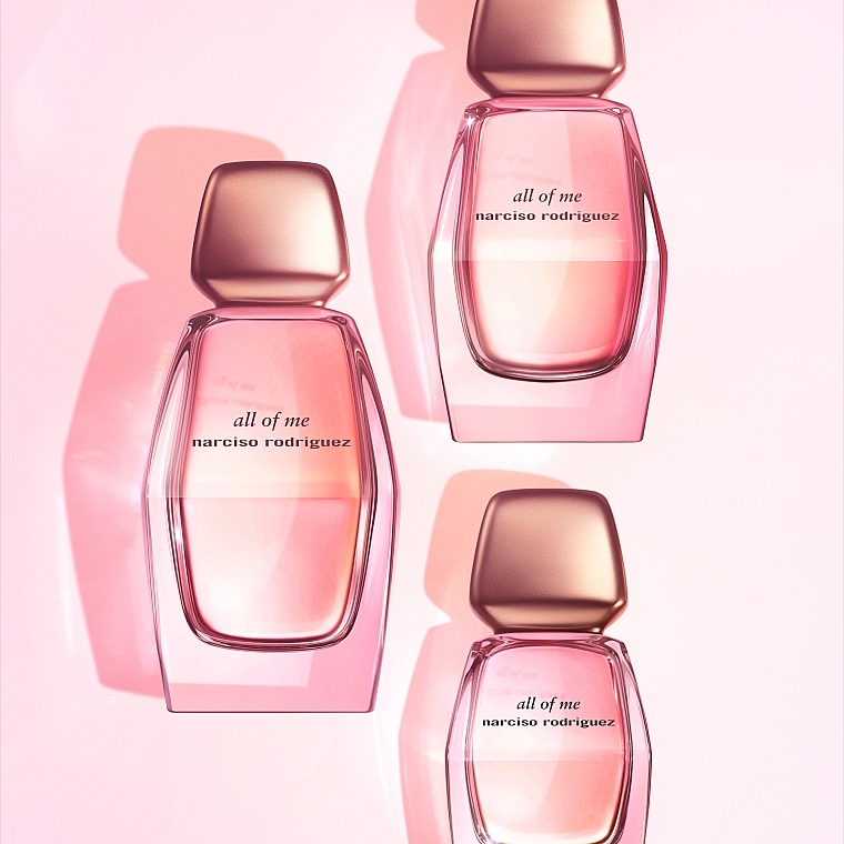 Narciso Rodriguez All Of Me - Eau de Parfum — Bild N8