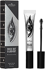 Düfte, Parfümerie und Kosmetik Wimperntusche - Eyeko Rock Out & Lash Out Mascara