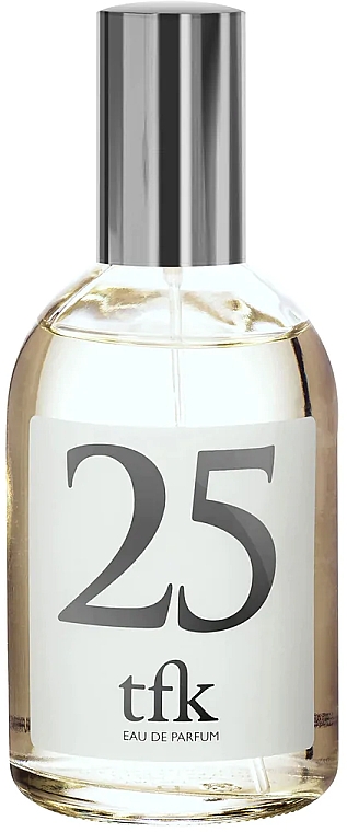 The Fragrance Kitchen 25 - Eau de Parfum — Bild N1