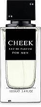 Düfte, Parfümerie und Kosmetik Fragrance World Cheek - Eau de Parfum