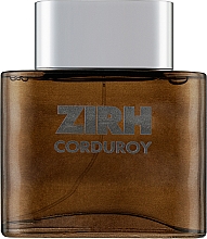 Düfte, Parfümerie und Kosmetik Zirh Corduroy - Eau de Toilette