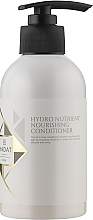 Feuchtigkeitsspendende Haarspülung - Hadat Cosmetics Hydro Nutrient Nourishing Conditioner — Bild N1
