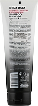 Shampoo - Giovanni 2Chic D:tox Daily Shampoo — Bild N2