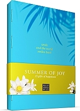 Set Sommer-Adventskalender 13 Produkte - Rituals Summer Box Of Joy  — Bild N2