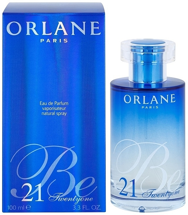 Orlane B21 Perfume - Eau de Parfum