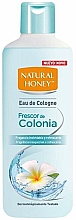 Eau de Cologne Frische - Natural Honey Frescor De Colonia — Bild N1