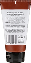 Körperlotion - Belle Nature Body Lotion With Figs & Grapes — Bild N2