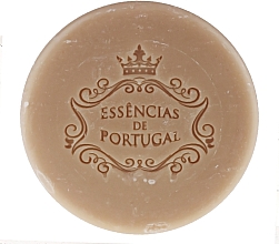 Naturseife Jasmine - Essencias De Portugal Jasmine Soap Senses Collection — Bild N3