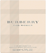 Burberry Women - Eau de Parfum — Foto N3