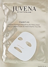 Feuchtigkeitsspendende Gesichtsmaske mit Express Lifting Wirkung - Juvena Master Care Immediate Effect Mask — Bild N2