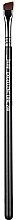 Eyeliner-Pinsel 208 - Jessup Excellent Line Brush  — Bild N1