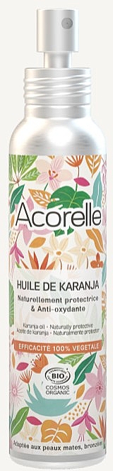 Karanji-Öl - Acorelle Karanja Oil Antioxidant — Bild N1