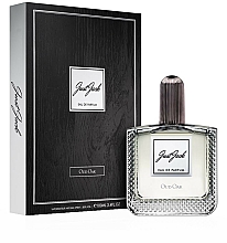 Düfte, Parfümerie und Kosmetik Just Jack Oud Oak - Eau de Parfum