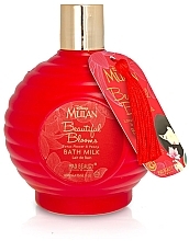 Düfte, Parfümerie und Kosmetik Badeelixier - Mad Beauty Disney Mulan Bath Elixir