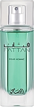 Rasasi Fattan Pour Homme - Eau de Parfum — Bild N1