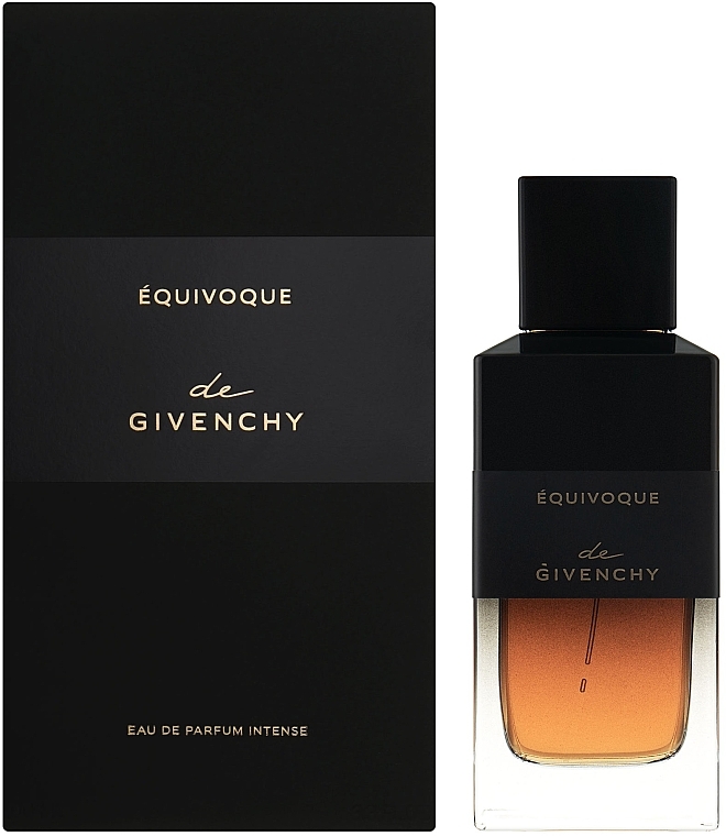 Givenchy Equivoque - Eau de Parfum — Bild N2