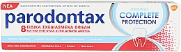 Zahnpasta für einen kompletten Schutz - Parodontax Complete Protection Original — Bild N3