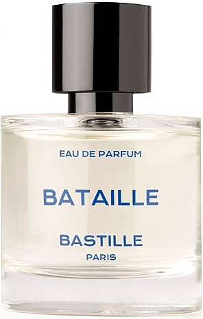 Bastille Parfums Bataille - Eau de Parfum — Bild N1