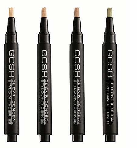 Concealer - Gosh Click’n Conceal — Bild N2