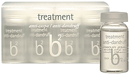 Anti-Schuppen-Komplex - Broaer B2 Anti-Dandruff Treatment — Bild N1